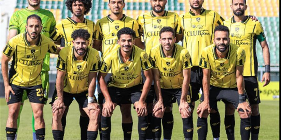 شاهد الآن بث مباشر لمباراة وادي دجلة ضد إنبي في نصف نهائي كأس عاصمة مصر