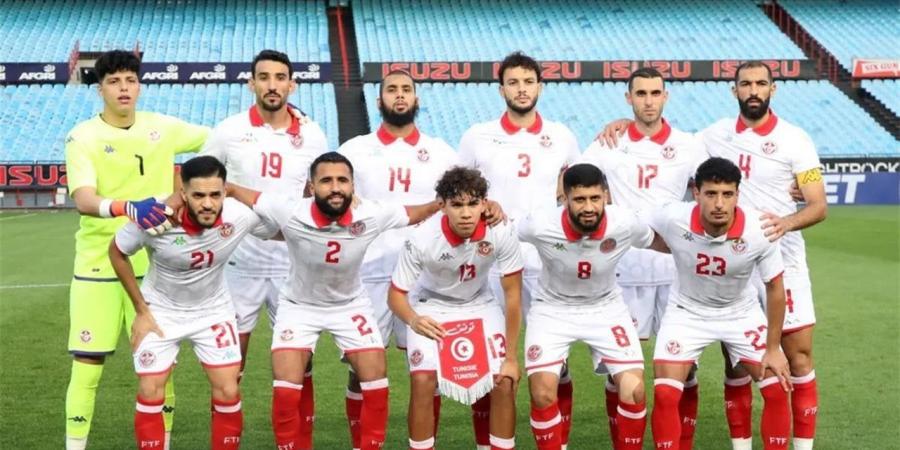 يلا شوت.. بث مباشر شاهد مباراة تونس والنمسا الودية الآن فيديو
