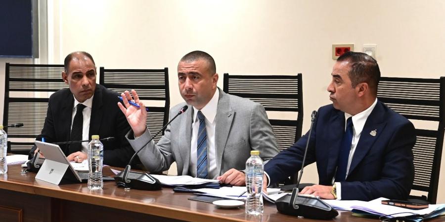 لجنة الصناعة بالنواب تناقش ملف ترفيق الأراضي الصناعية.. 21 مليار جنيه لتطوير البنية التحتية بالمناطق الصناعية خلال 3 سنوات