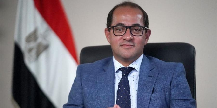 وزير المالية: الحزمة الثانية للتسهيلات الضريبية تعزز مسار التحول إلى ثقافة "خدمة العملاء"