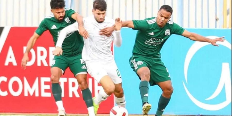 كأس عاصمة مصر..المصري يسعى لتصحيح الأوضاع والتأهل للنهائي على حساب زد إف سي