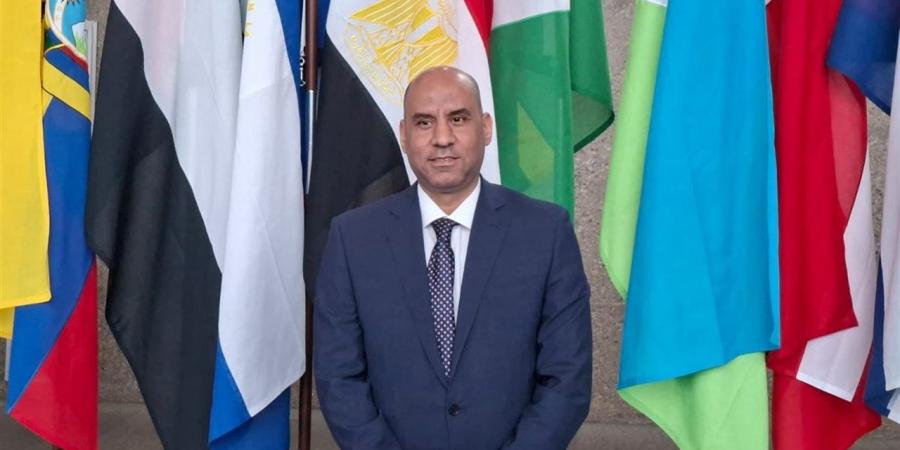من جنيف إلى العالم.. مصر ترسخ ثقافة الحوار الاجتماعي كركيزة للجمهورية الجديدة