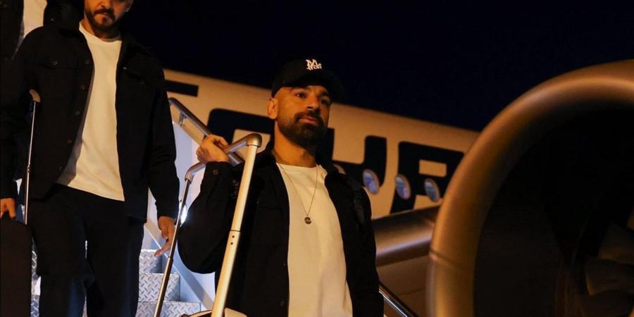صلاح القائد والشناوي سادسا.. تعرف على ترتيب كباتن منتخب مصر في كأس العالم