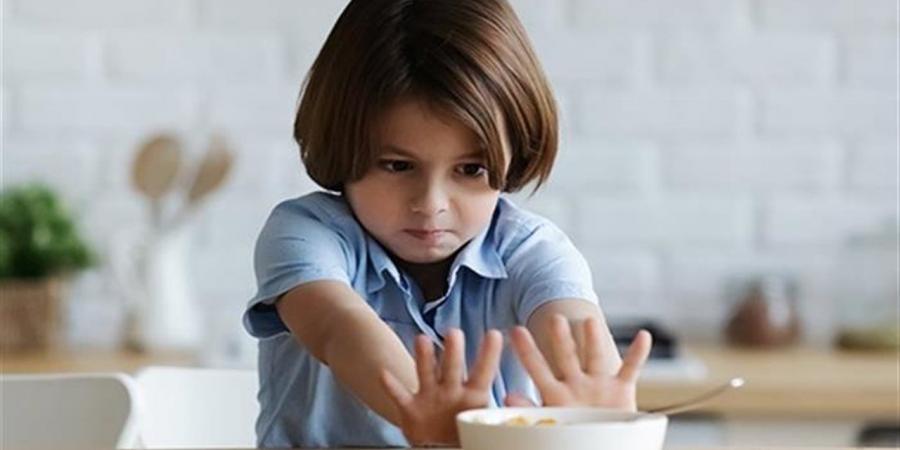 كيف تتعامل الأمهات مع فقدان الشهية لدى الأطفال؟