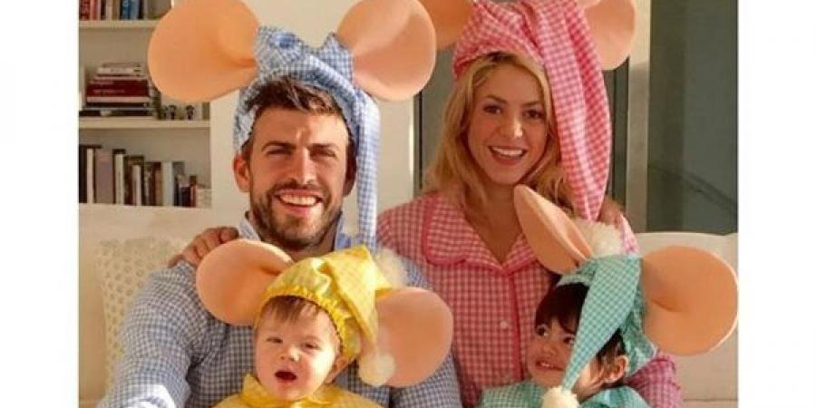 شاكيرا.. تكشف تفاصيل عاشتها بعد انتهاء علاقتها بجيرارد بيكيه