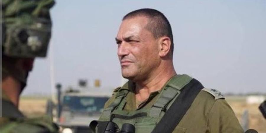 عاجل.. رئيس الأركان الاسرائيلي: الجيش مستعد لاستئناف القتال ضد إيران