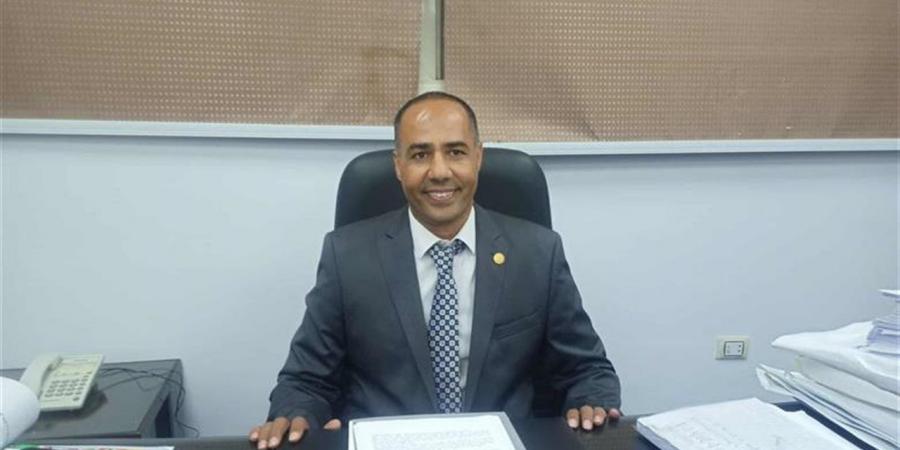 انتهاء انتداب خالد أبوالليل.. وشريف شاهين أبرز الأسماء المرشحة لرئاسة هيئة الكتاب