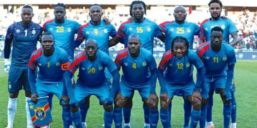 استعدادا لمونديال 2026..بث مباشر الآن لمباراة الكونغو الديمقراطية والدنمارك الودية