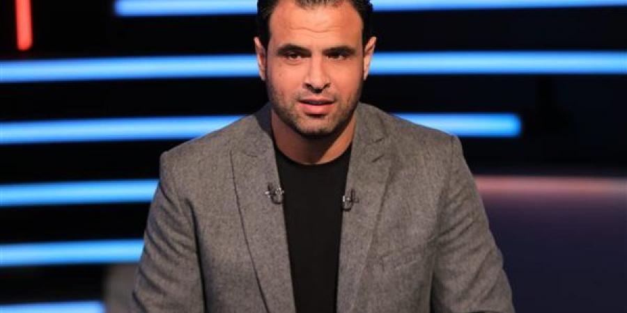 أحمد جعفر: إيقاف قيد الزمالك كارثة.. وعلى مجلس الإدارة إنهاء الأزمة أو الرحيل
