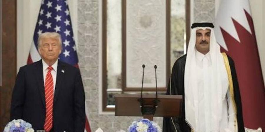 أمير قطر:  ضرورة تغليب الحلول السياسية والحوار