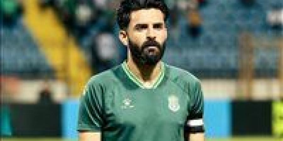الاتحاد السكندري يبدأ مفاوضاته لتجديد عقد المدافع كريم الديب واللاعب يناور بالعروض الخارجية