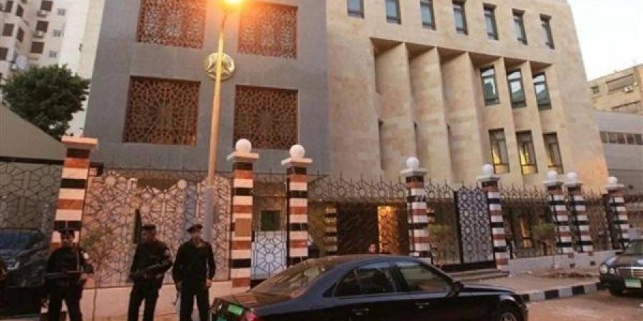 "العربية": خلاف مصري سوري بسبب سفير"إخواني" موفد إلى القاهرة