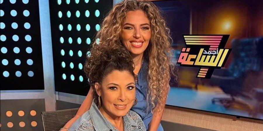 أنوشكا لـ«أجمد 7»: "عايزة أعمل دويتو مع مطرب راب لإنه لون مختلف عليا"