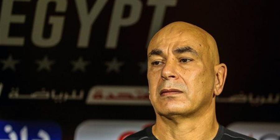كأس العالم.. مفاجآت حسام حسن تشعل معسكر منتخب مصر