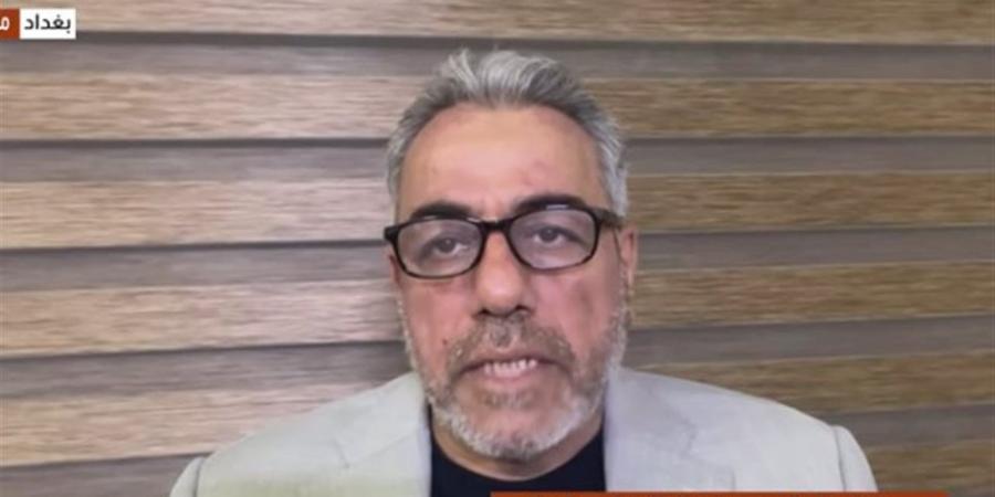 الجبوري: الفصائل العراقية انتقلت من عقلية الميدان إلى السياسة وقررت تسليم السلاح