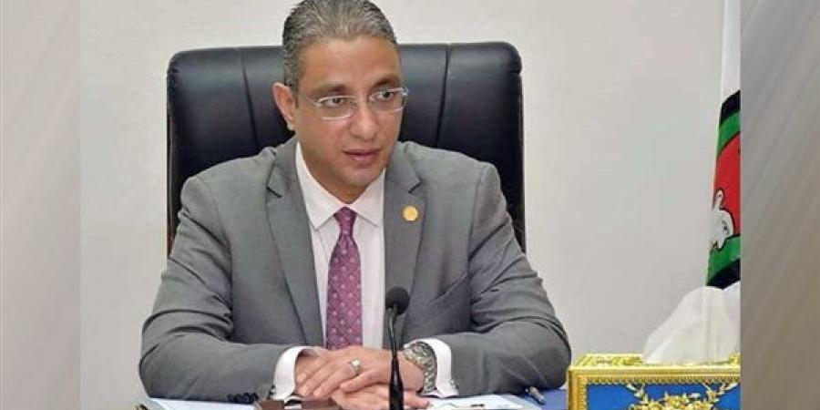 الجيزة تحاصر الكلاب الضالة