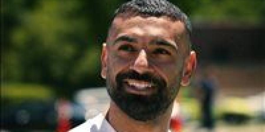 محمد صلاح: نستهدف إنجازًا تاريخيًا في كأس العالم ومواجهة البرازيل خطوة مهمة