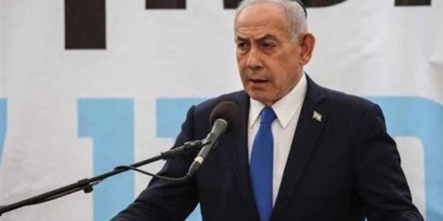 عاجل.. نتنياهو: القوات الإسرائيلية والأمريكية على أهبة الاستعداد بشأن إيران