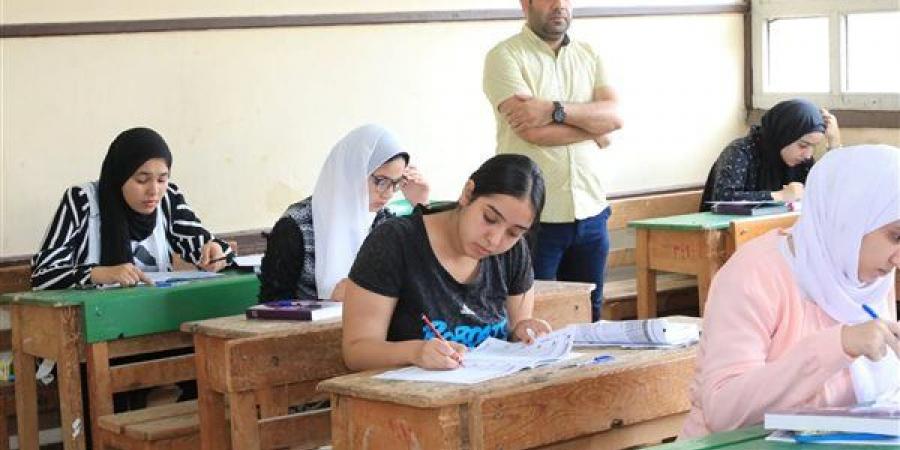 رابط الحصول على أرقام جلوس امتحانات الثانوية العامة 2026