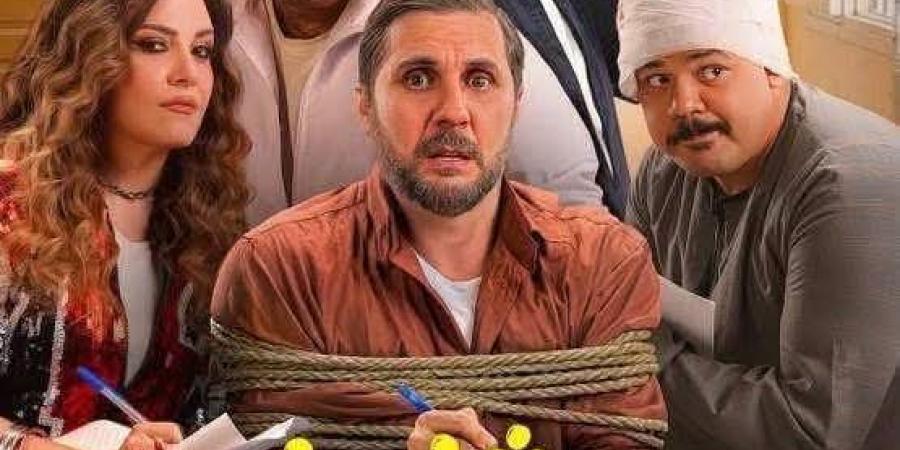 اللجنة الثقافية والفنية بنقابة الصحفيين تعلن تضامنها مع أسرة فيلم “برشامة”