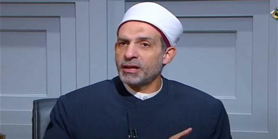 هل يرث الابن المفقود؟.. أمين الفتوى يوضح