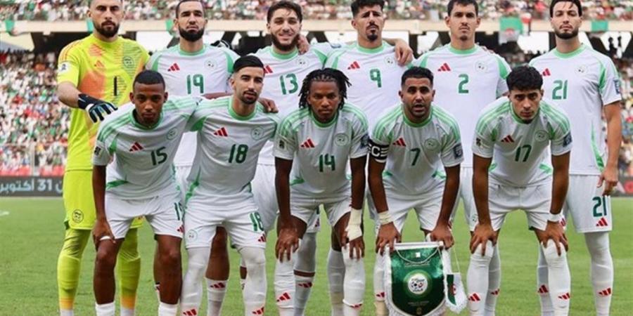 يلاشوت لايف.. بث مباشر لمباراة الجزائر وهولندا استعدادا لمونديال 2026