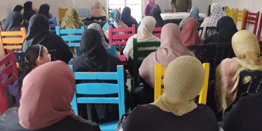 لصحّة الأم والطفل.. ندوة توعوية حول "تنظيم الأسرة والمباعدة بين الولادات" بالجيزة