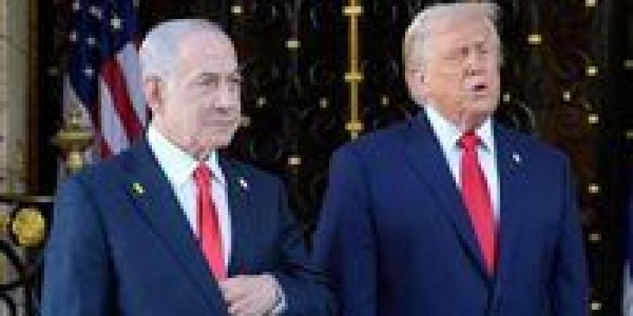 كواليس التنسيق الأميركي الإسرائيلي بعد تسريبات مكالمة ترامب ونتنياهو العنيفة