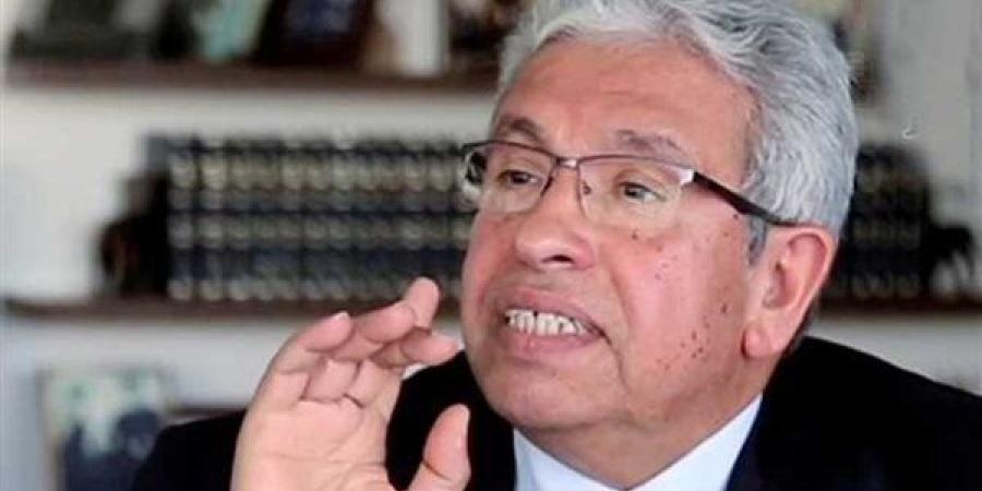 عبدالمنعم سعيد يحذر من حرب إقليمية تشمل "هرمز وباب المندب"