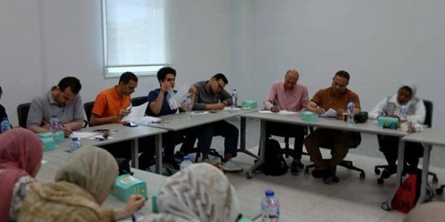 قومي المرأة بالبحيرة ينظم ورشة لإعداد مدربين ضمن برنامج "رابحة" للتمكين الاقتصادي