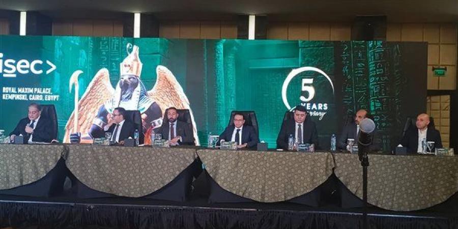 جروب آي بي تكشف عن تحول مرعب في مشهد الأمن السيبراني