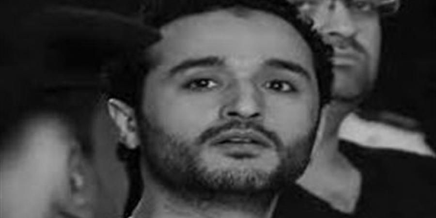 حبس أحمد دومة سنة مع الشغل.. تفاصيل