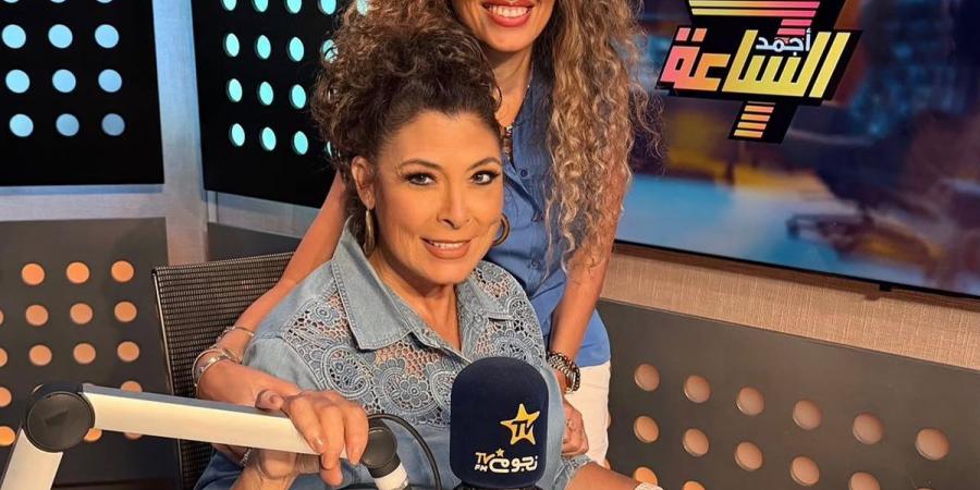 أنوشكا: "لدينا عتاولة في الغناء".. وأقدم دائماً ما يلاءمني ويناسب بصمتي الفنية