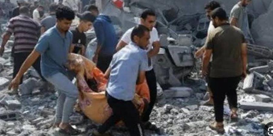 11 شهيدًا و32 مصابًا خلال 24 ساعة في غزة