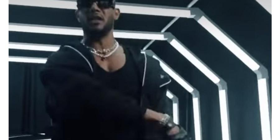 محمد رمضان يطرح كليب" PSs PSs" غداً الجمعة