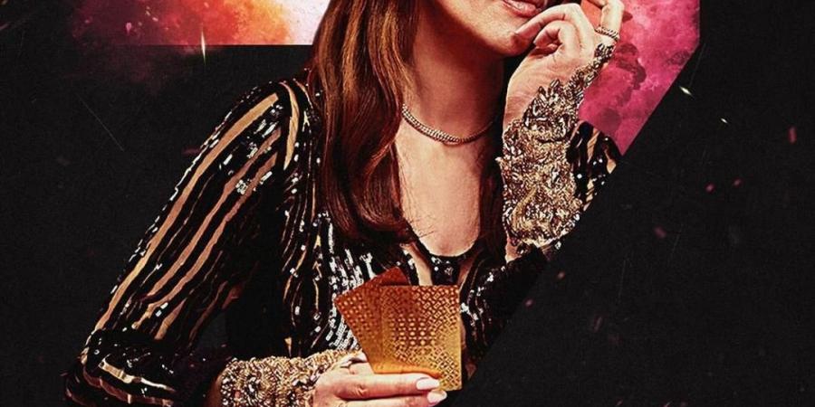 بعد تصدره الإيرادات.. مونيكا بيلوتشي تحتفل بفيلم 7DODS