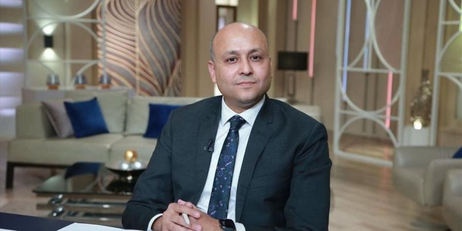 المهندس عمرو خطاب: الإسكان في مصر مشروع اجتماعي واقتصادي متكامل