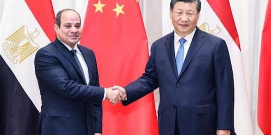 مصرفي: زيادة تبادل العملات بين مصر والصين لـ 30 مليار يوان تمنح المستوردين مزايا تاريخية