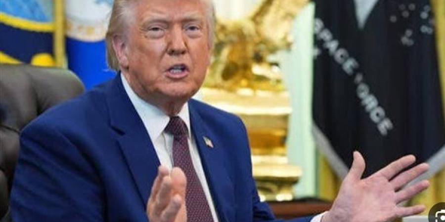 عاجل.. ترامب: يجب على زيلينسكي وبوتين تقديم تنازلات