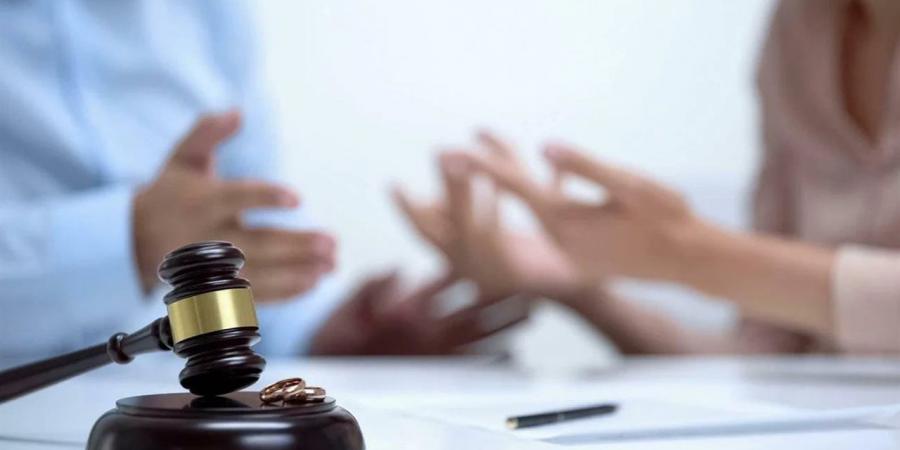 متجمد النفقة في محكمة الأسرة.. خطوات المطالبة والحبس عند الامتناع