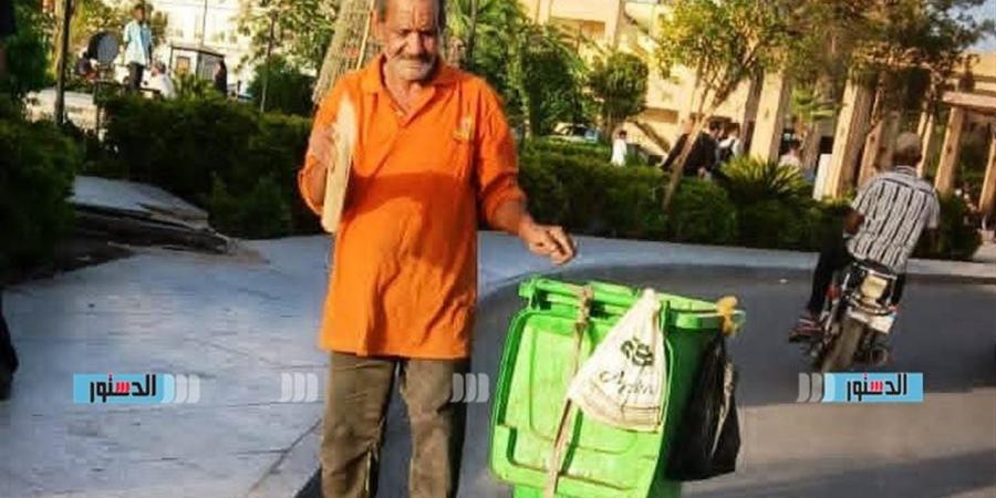 محافظ أسوان يتابع جهود رفع مخلفات البناء وتحسين النظافة العامة