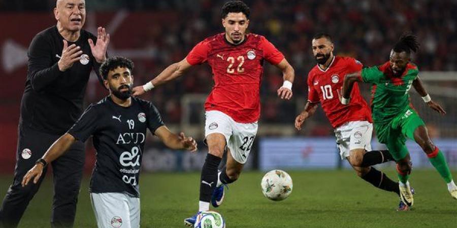 مصر في كأس العالم 2026..عودة بثقة الأرقام وسلاح صلاح وحلم الانتصار الأول في التاريخ