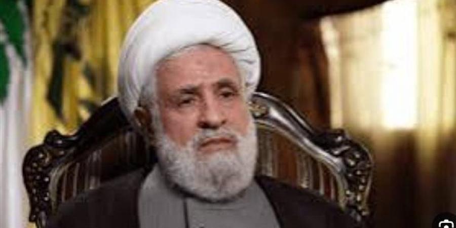 أمين عام حزب الله: نتيجة المفاوضات المباشرة مع إسرائيل مرفوضة شعبياً