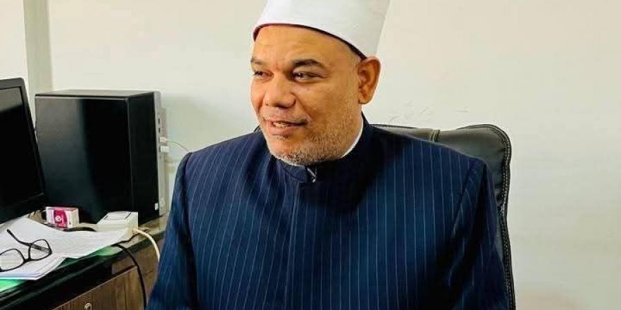 أوقاف البحر الأحمر تبحث سبل تطوير العمل الدعوي