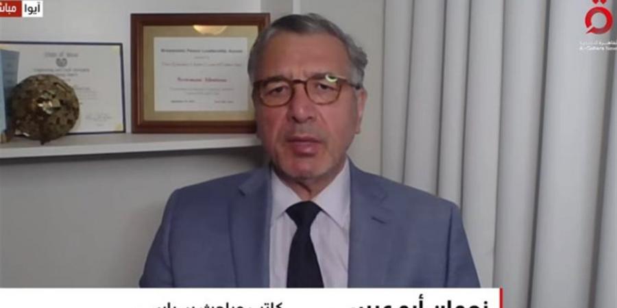 أبوعيسى: فشل محاولات ترامب لفتح مضيق هرمز بالقوة والحل التفاوضي هو الخيار الوحيد