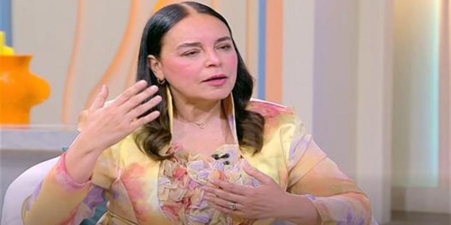 شهيرة خليل: ارتبطت بالكتاب والقراءة منذ سنوات الطفولة المبكرة