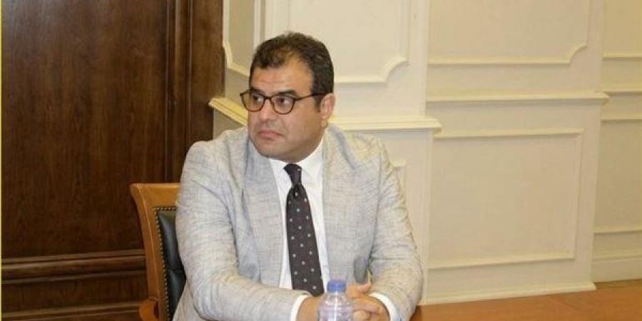 هيئة جيل المستقبل بالوفد تعد مشروع قانون ينظم الحق في الحصول على المعلومات وتداولها
