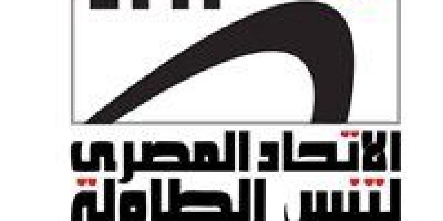 اتحاد تنس الطاولة يعلن بطولتي الدوري والكأس للرواد 2025-2026