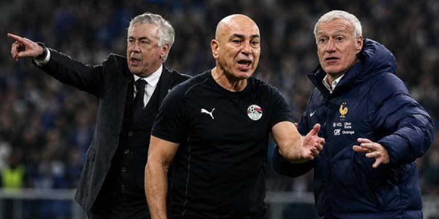 كأس العالم 2026.. حسام حسن يكتب فصلاً جديدًا في تاريخ الكرة المصرية