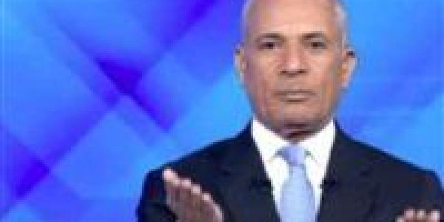 أحمد موسى يكشف تفاصيل أزمة أرض الزمالك بميت عقبة مع الأوقاف: «لا نية لسحبها»